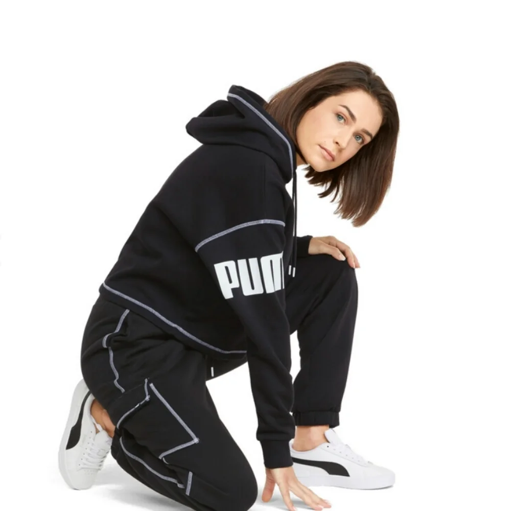 Puma Sweater - Picture 4 of 15